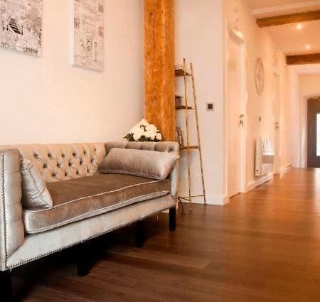 Hostal Jardin Secreto サンタンデール エクステリア 写真