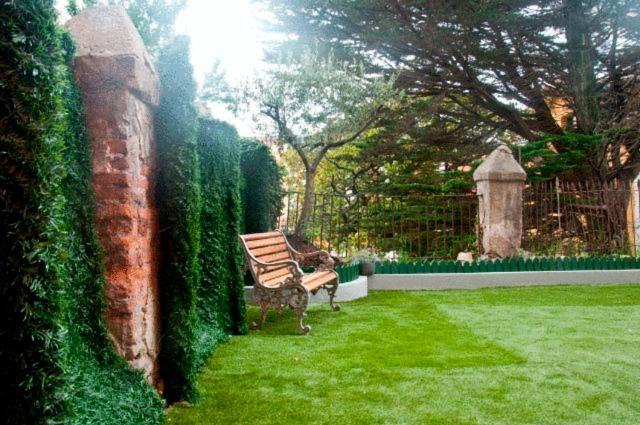 Hostal Jardin Secreto サンタンデール エクステリア 写真