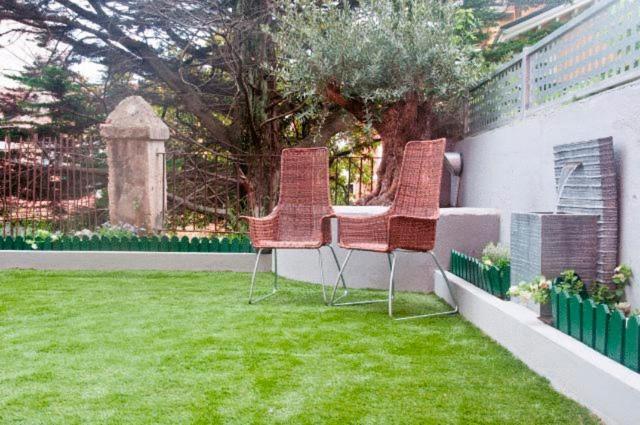 Hostal Jardin Secreto サンタンデール エクステリア 写真