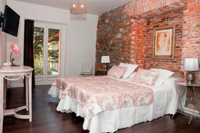 Hostal Jardin Secreto サンタンデール エクステリア 写真